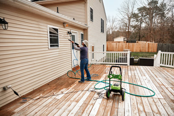 Best Affordable Pressure Washing  in Mosinee, WI