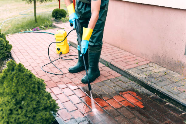 Best Local Pressure Washing Services  in Mosinee, WI