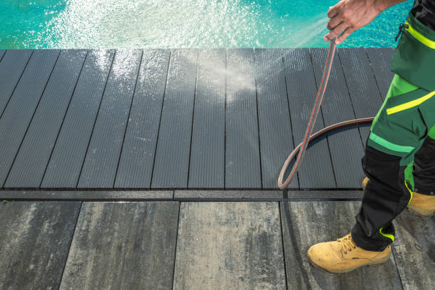 Best Best Pressure Washing Companies  in Mosinee, WI