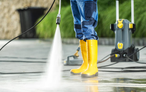 Best Pressure Washing Services Near Me  in Mosinee, WI