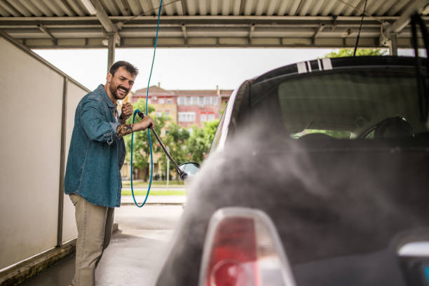 Best Best Pressure Washing Companies  in Mosinee, WI